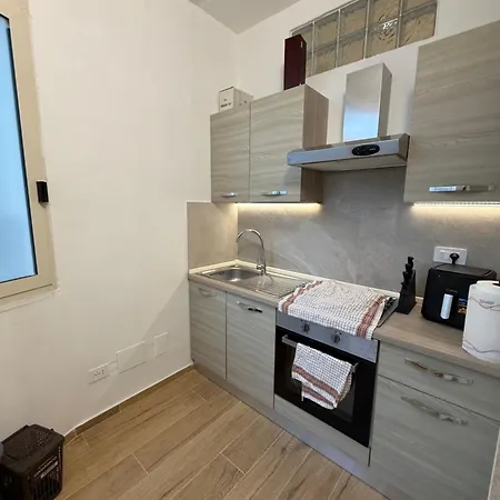 Armonia Sullo Ionio Gallipolli