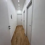 Armonia Sullo Ionio Apartment