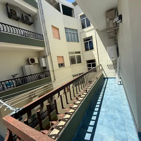 Apartmán Armonia Sullo Ionio