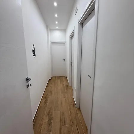 Armonia Sullo Ionio Apartmán