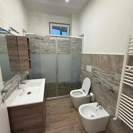 Armonia Sullo Ionio Appartement