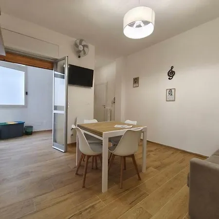 Armonia Sullo Ionio Apartment *