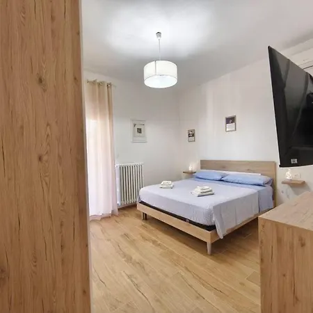Armonia Sullo Ionio Apartment