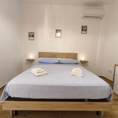 Apartment Armonia Sullo Ionio *