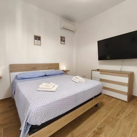 Apartment Armonia Sullo Ionio Gallipoli