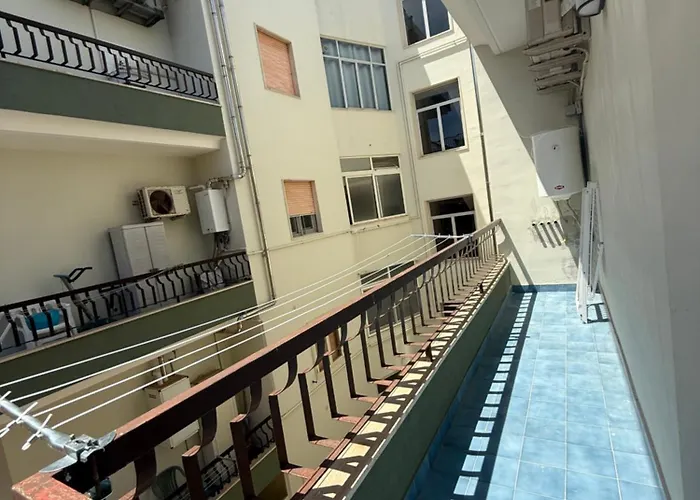 Apartament Armonia Sullo Ionio