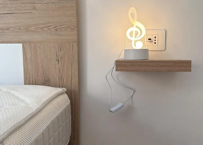 Armonia Sullo Ionio Apartament Gallipoli