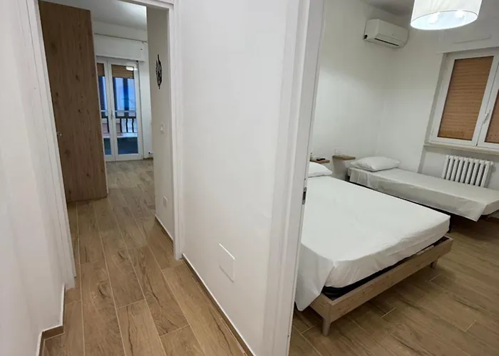 Armonia Sullo Ionio Apartament Gallipoli