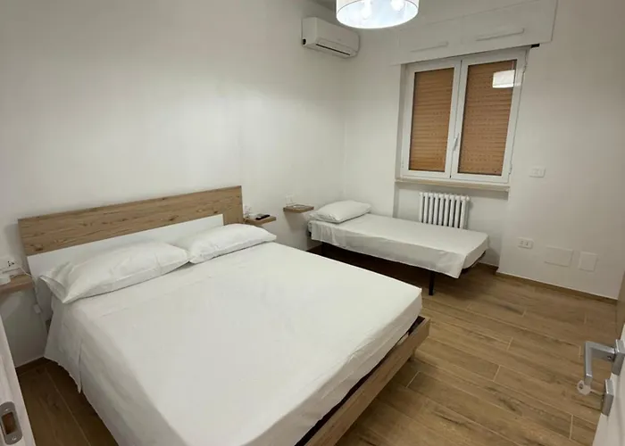 Armonia Sullo Ionio * Gallipoli