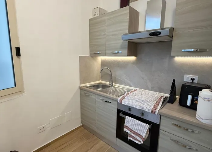 Armonia Sullo Ionio 加利波利