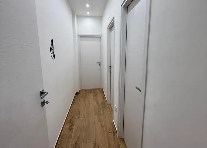 Armonia Sullo Ionio Apartment