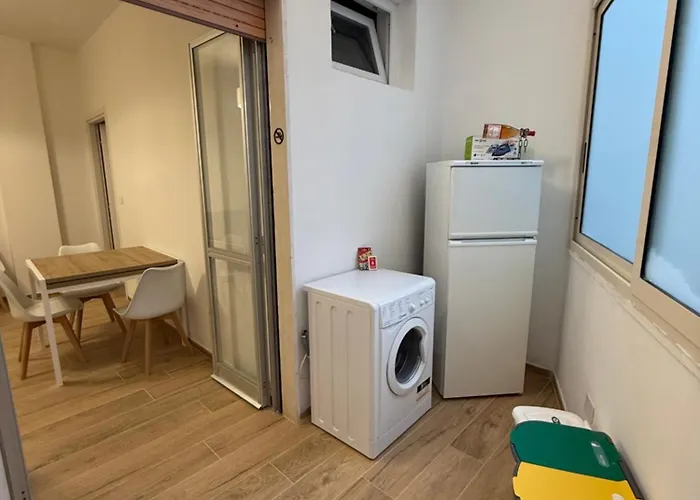 Armonia Sullo Ionio Apartament Gallipoli