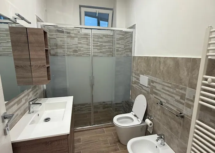 Armonia Sullo Ionio Apartment